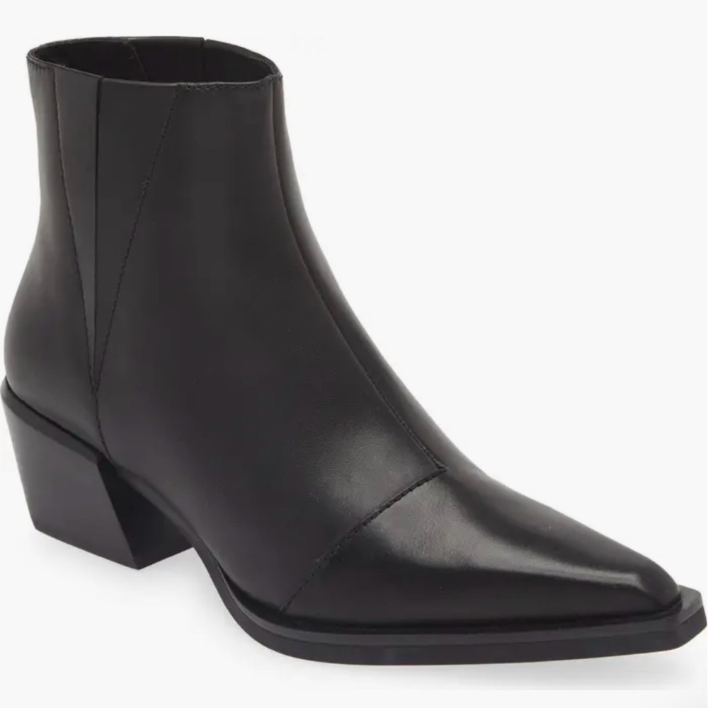 rag & bone Dart boots - size 7 - like new